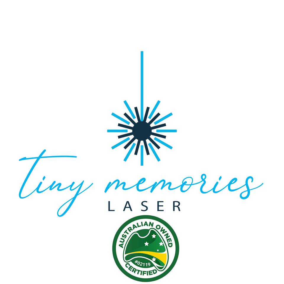 Pick up will not be available for new orders until further notice - Tiny Memories Laser