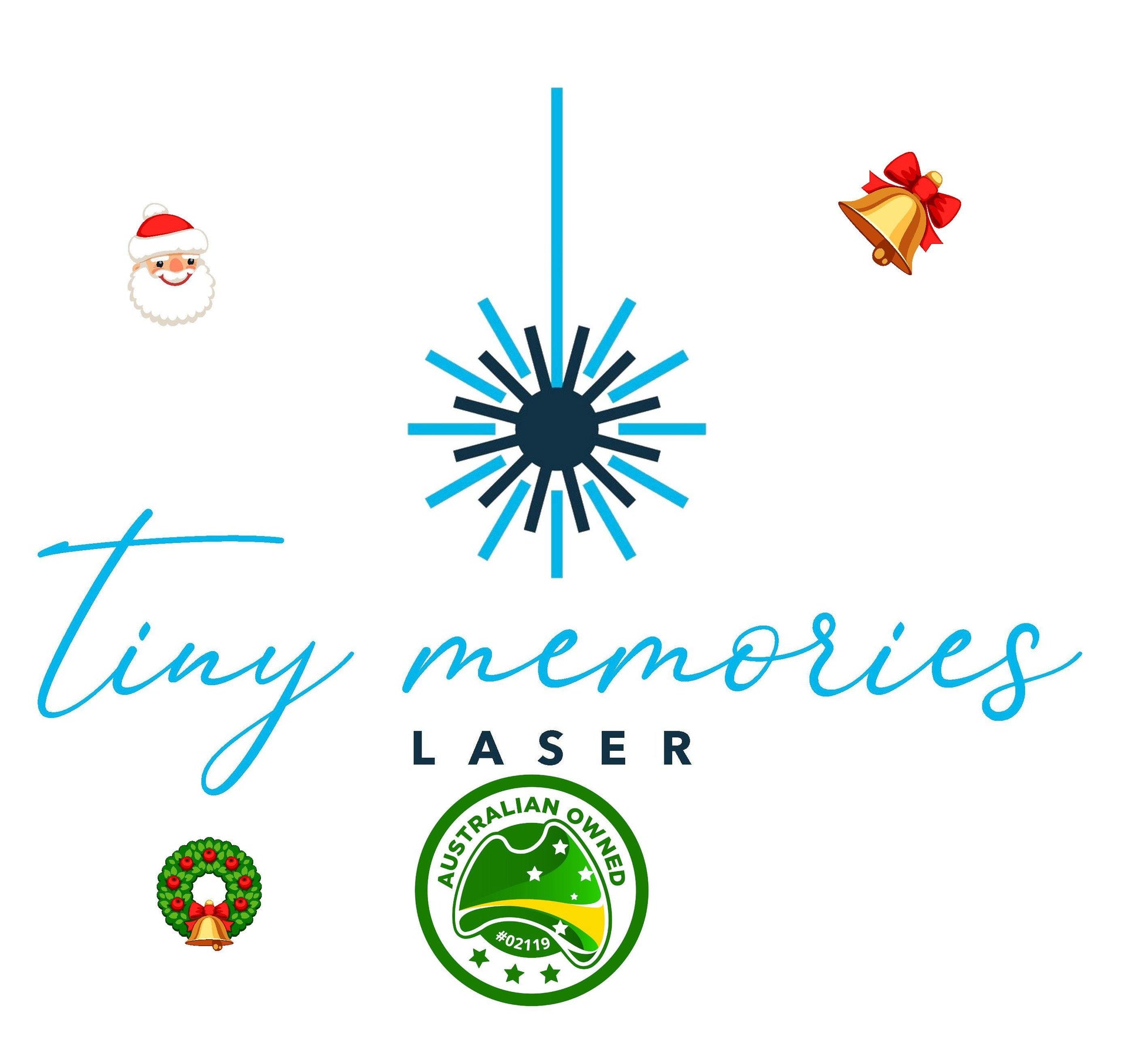 Closing Period from 19/12/2020 to 11/01/2021 - Tiny Memories Laser