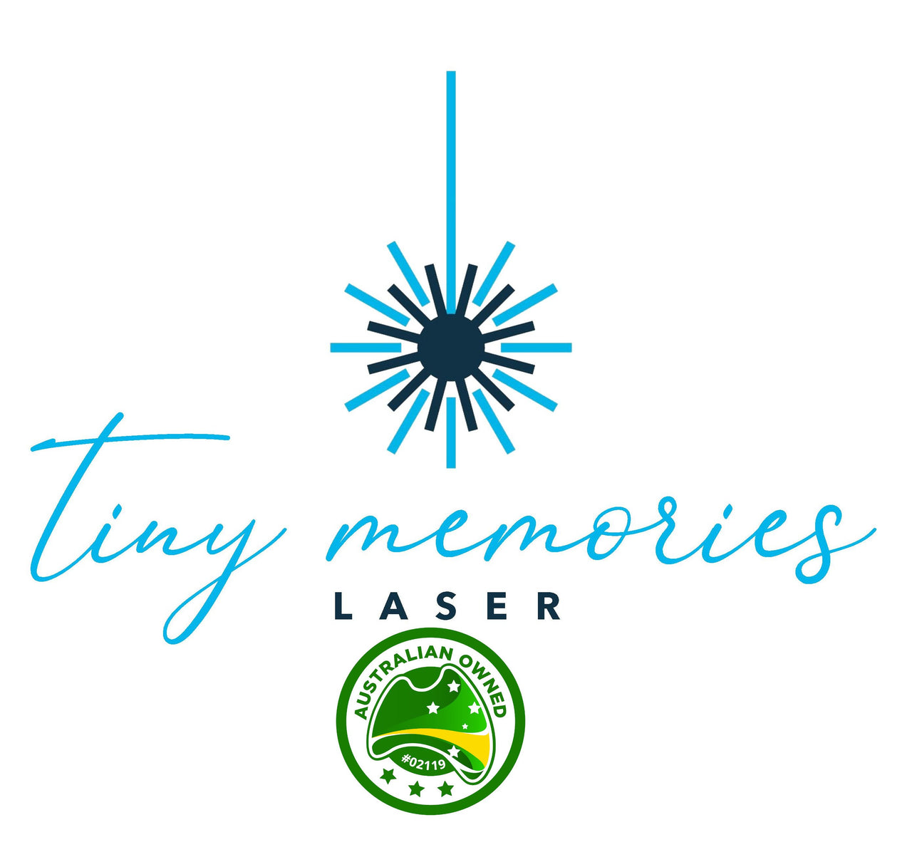 Tiny Memories Laser